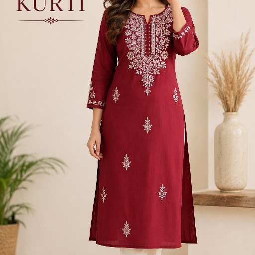 Kurti