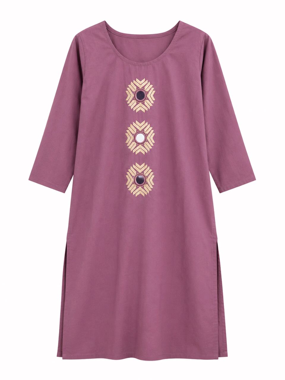 Kurti Set