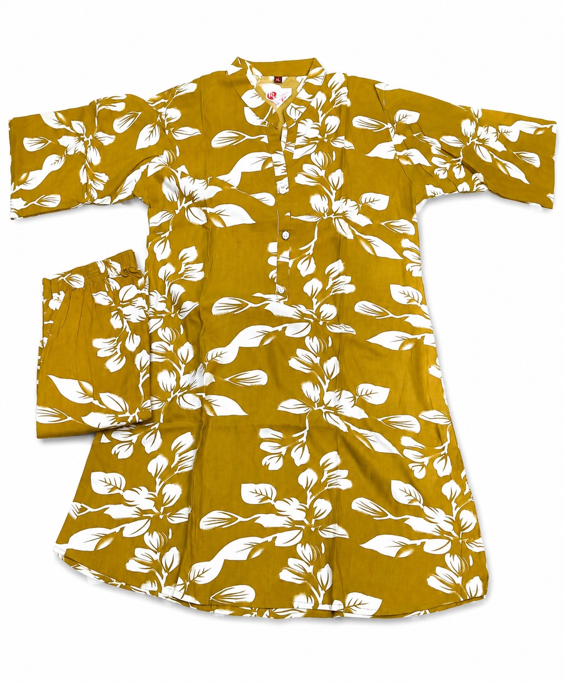 Kurti Set
