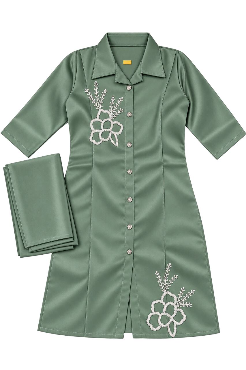 Kurti Set