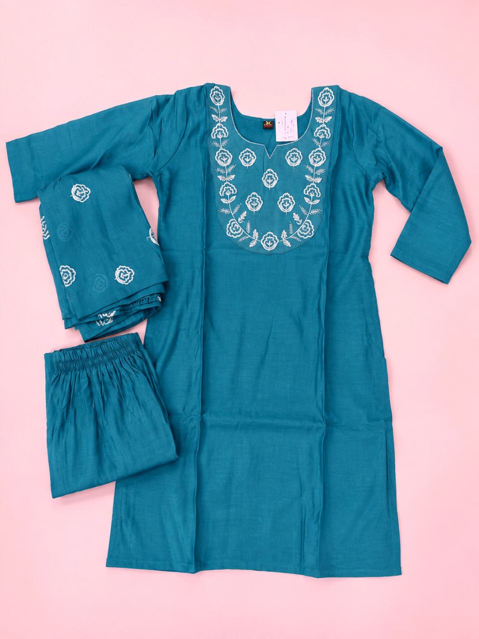 Kurti Set