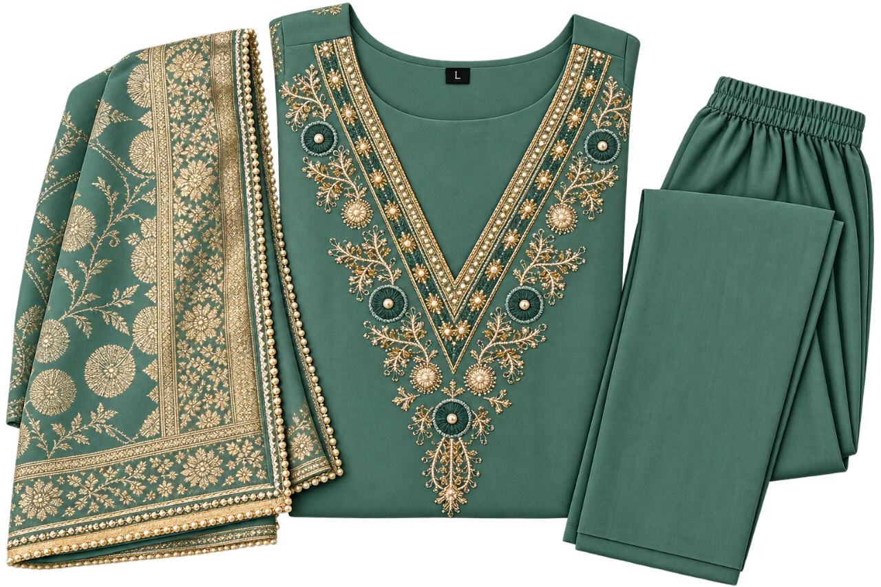 Kurti Set Special